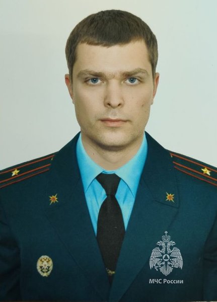 Макаров <br>Максим  Владимирович